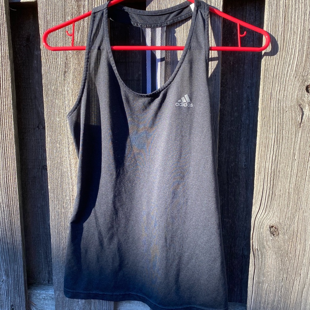 Adidas Tank Top